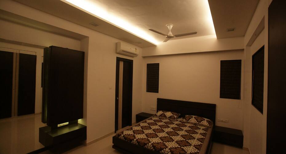 SSKF Srinivas Service Apartment 1, Surat 4